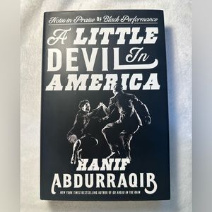 A little Devil on America